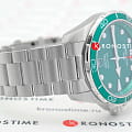 Certina Certina DS Action C032.451.11.097.00 DS Action — детали корпуса и нержавеющая сталь